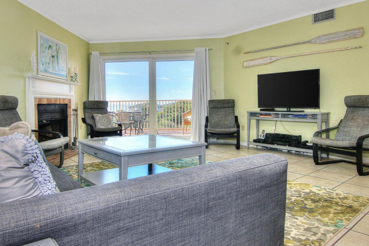 Beach Cottage 1403 Клиъруотър Бийч Екстериор снимка