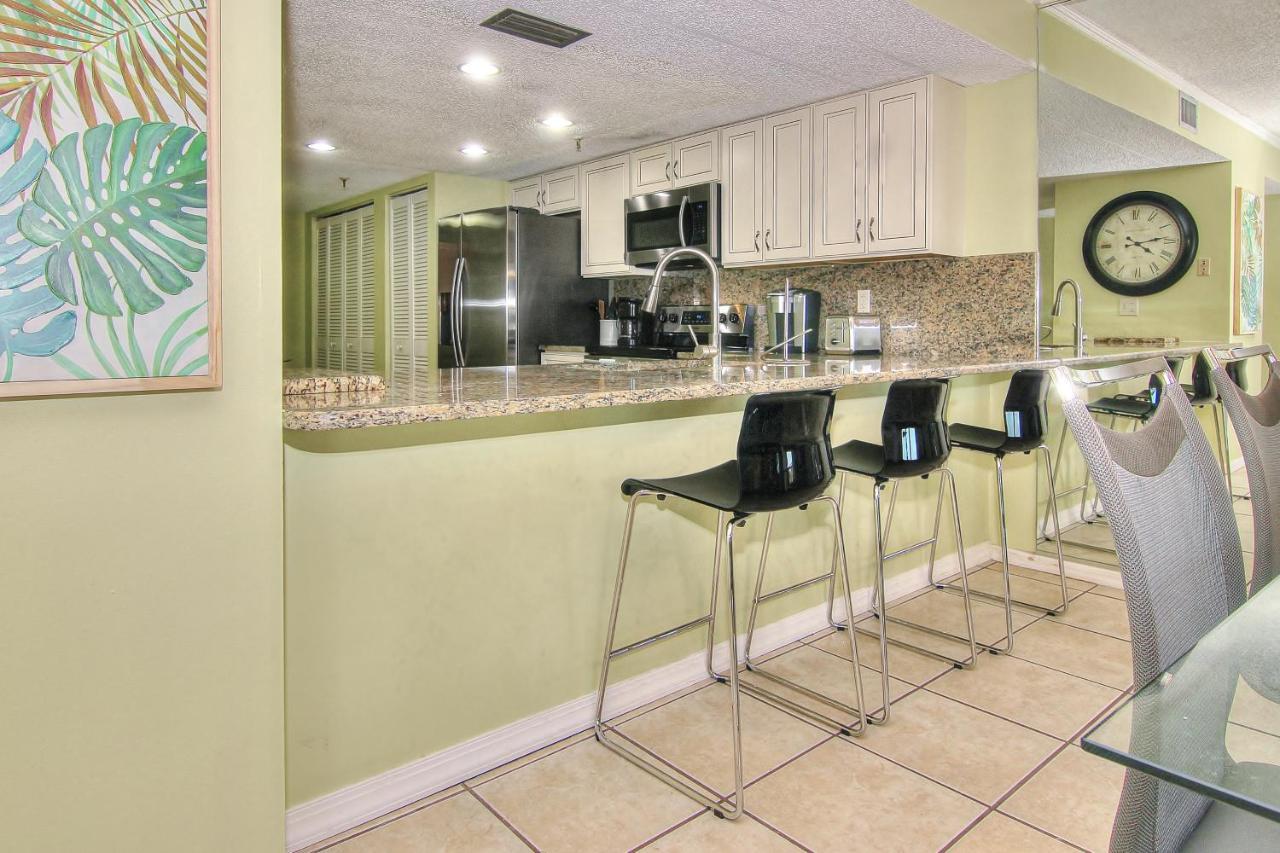 Beach Cottage 1403 Клиъруотър Бийч Екстериор снимка