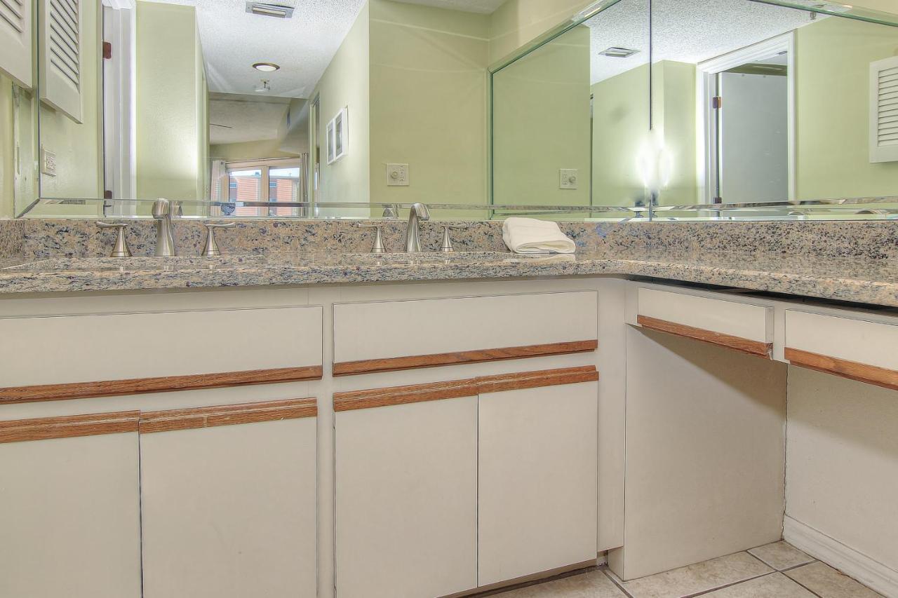 Beach Cottage 1403 Клиъруотър Бийч Екстериор снимка