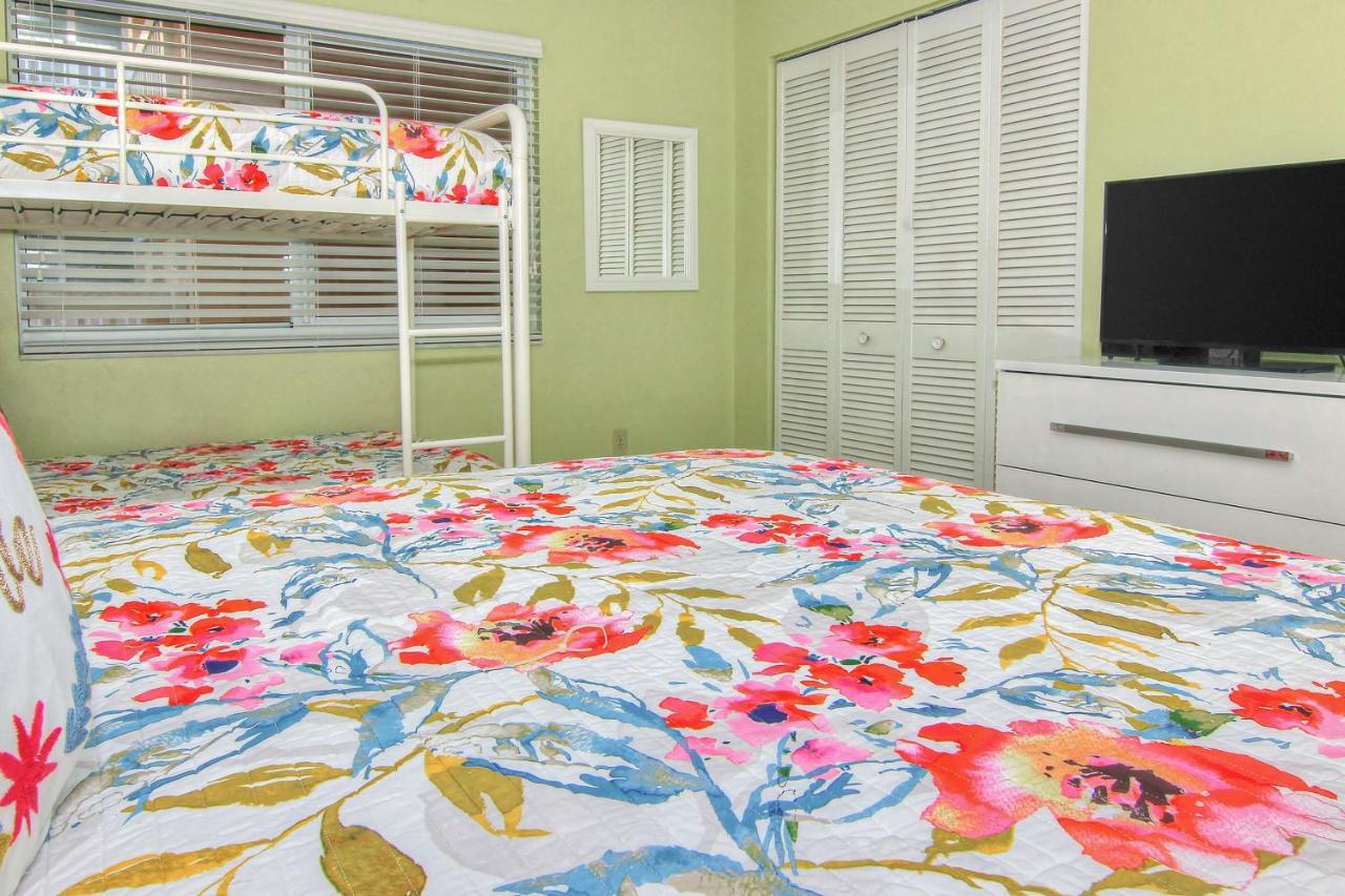 Beach Cottage 1403 Клиъруотър Бийч Екстериор снимка